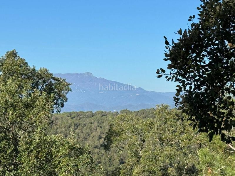 Foto b22e249d-0451-4eae-816b-d172695233be. Terreno residencial parcelas en venta terrabrava en Tordera