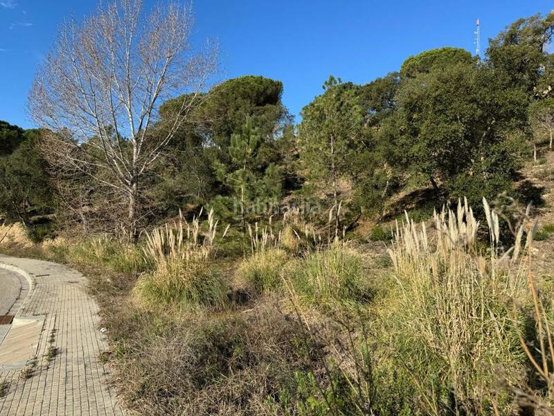 Foto beb79782-8fdc-434c-8566-c8ab52ed634c. Terreno residencial parcelas en venta terrabrava en Tordera