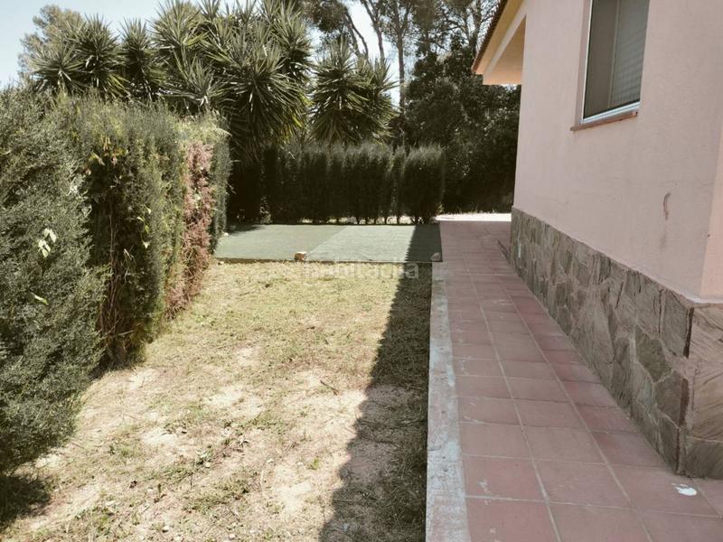 Foto 3a0549ea-e7b1-43c7-8f55-b0c62e2b2dd4. Chalet oportunidad en Palafolls