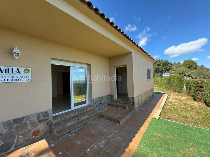 Foto 6127590f-1358-40c2-bb78-9dc003400fc6. Chalet oportunidad en Palafolls