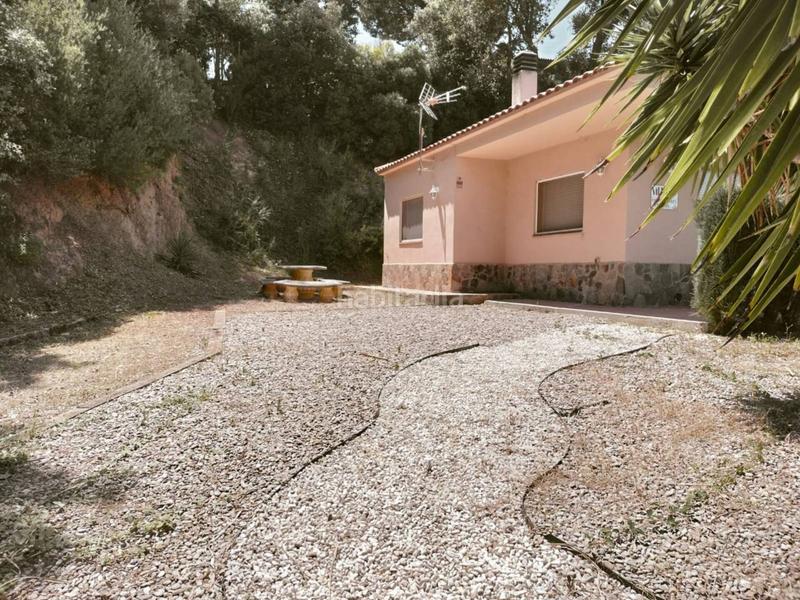 Foto 6a675401-e935-4fd3-9e3d-9e13fad527a6. Chalet oportunidad en Palafolls