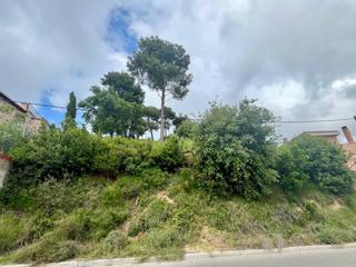 Terreny residencial  Pi. Terreno en venta en palafolls