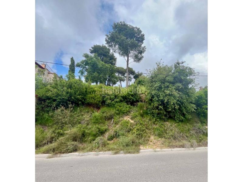 Foto ad9a3c59-eadd-4f07-83b2-3e594a93d86e. Terreno residencial terreno en venta en Palafolls