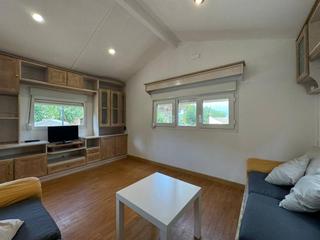 Casa  Caravanning internacional costa brava. Esquinera