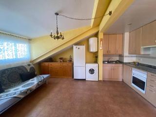 Location Attique à Urbanitzacions del Nord. Bonito ático en urbanización privada de sant miquel daro