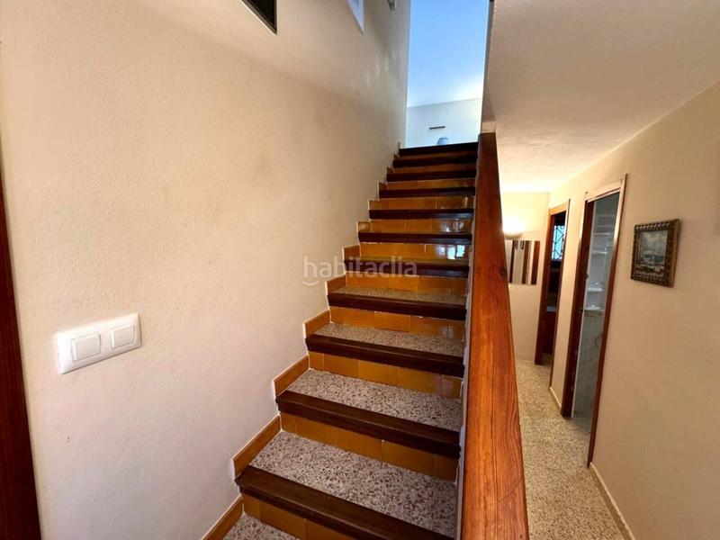 Foto 1f3fad74-4ca0-4aef-8cc8-81a68baa6f19. Casa adosada con licencia turistica en Santa Maria de Llorell Tossa de Mar