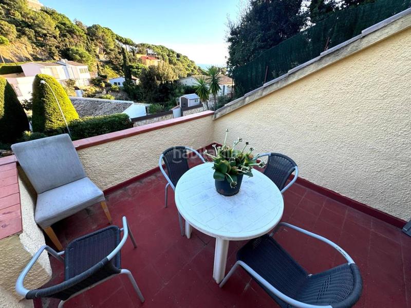 Foto 2cc4a72d-b466-4326-b942-6dea65a77bd5. Casa adosada con licencia turistica en Santa Maria de Llorell Tossa de Mar