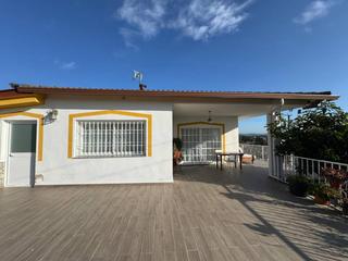 Casa  Verge montserrat. Casa en venta en fogars de la selva