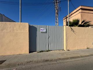 Terrain résidentiel  Ponent. Terreno en venta en malgrat de mar