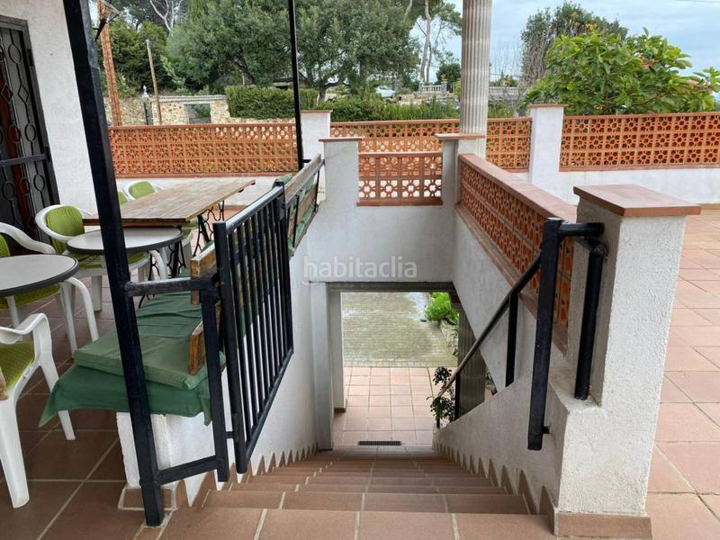 Foto 1573c37d-0799-4387-8ccc-915907ed1468. Chalet 2 viviendas y con licencia turistica en Palafolls