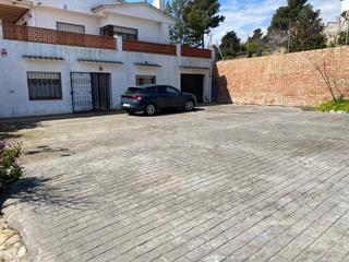 Xalet  Pi. 2 viviendas y con licencia turistica