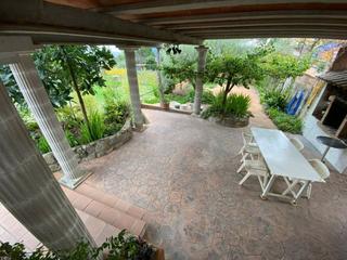 Chalet  Pi. 2 viviendas y con licencia turistica
