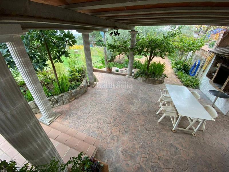 Foto 5592782f-513b-4faa-9cd1-952b1370aeb0. Chalet 2 viviendas y con licencia turistica en Palafolls
