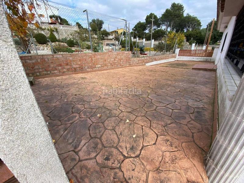 Foto 95fcddda-f3d2-4a11-85fe-344bacf278c8. Chalet 2 viviendas y con licencia turistica en Palafolls