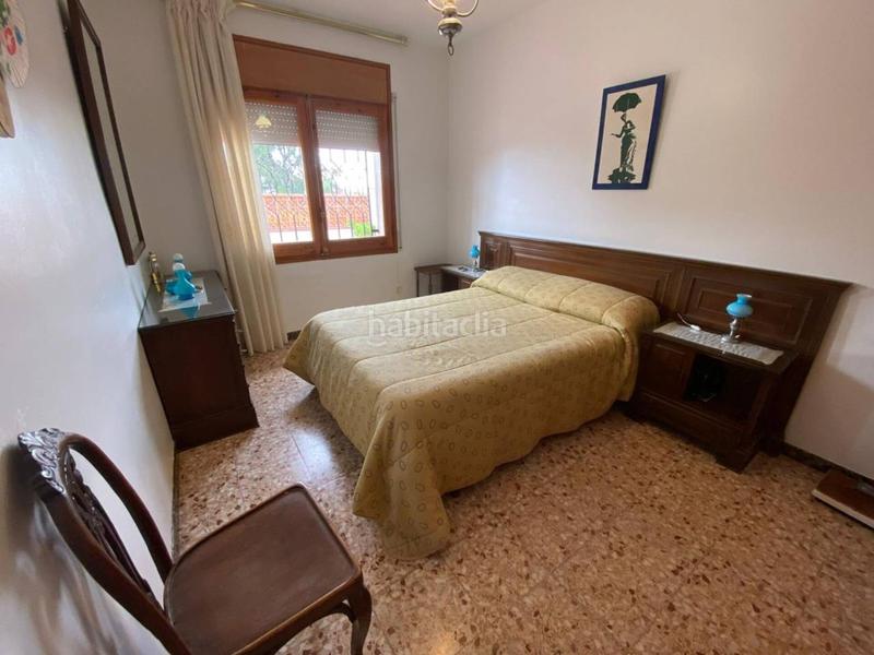 Foto c83631ab-ad70-4c7d-850b-24ae19f0a98e. Chalet 2 viviendas y con licencia turistica en Palafolls