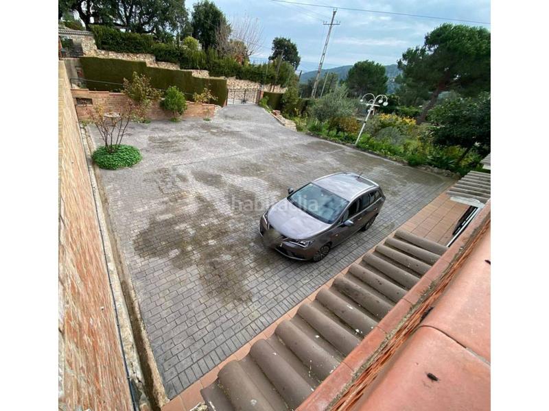 Foto cbd5c8ec-b15a-44ec-b281-8fa56539169a. Chalet 2 viviendas y con licencia turistica en Palafolls