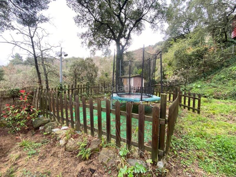 Foto 73acd59d-dc22-4be3-9d34-9ade42356743. Finca rústica a Niàgara Parc -Àgora Parc Tordera