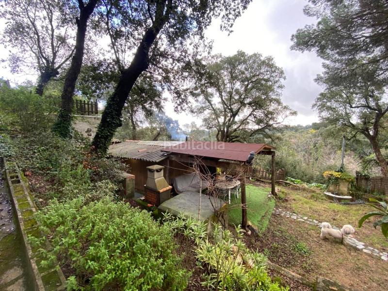 Foto 91623327-d262-4218-9065-5eb59e66147c. Finca rústica a Niàgara Parc -Àgora Parc Tordera