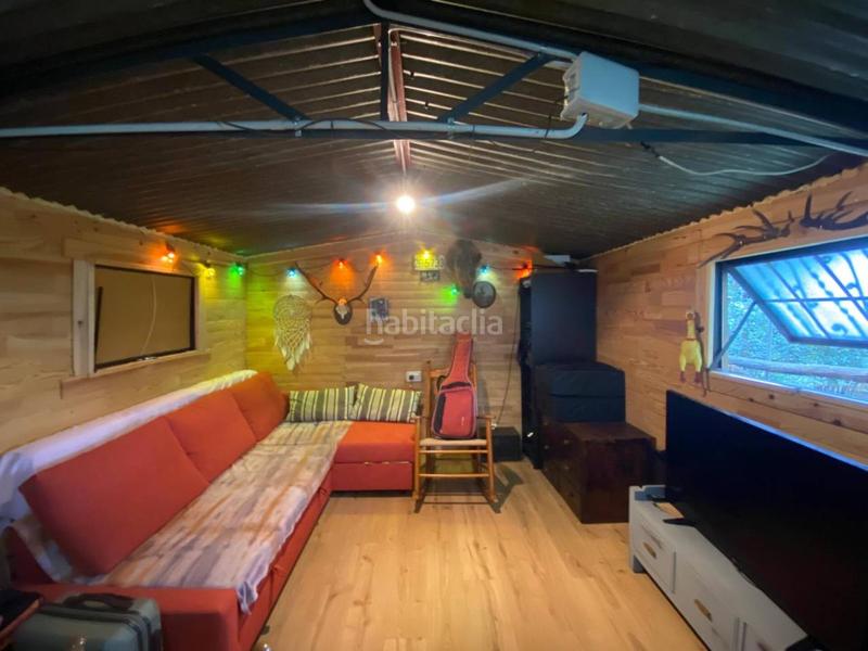 Foto 9a6983b8-8a5b-4eb0-b82c-1a094d0b7de0. Finca rústica a Niàgara Parc -Àgora Parc Tordera