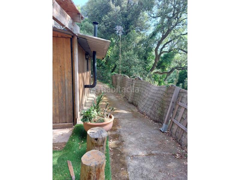 Foto b8d0bf4d-5038-4e3d-b028-f81829b26a54. Finca rústica a Niàgara Parc -Àgora Parc Tordera