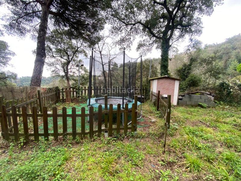 Foto beeff274-f38f-4697-9350-512fd897035b. Finca rústica a Niàgara Parc -Àgora Parc Tordera