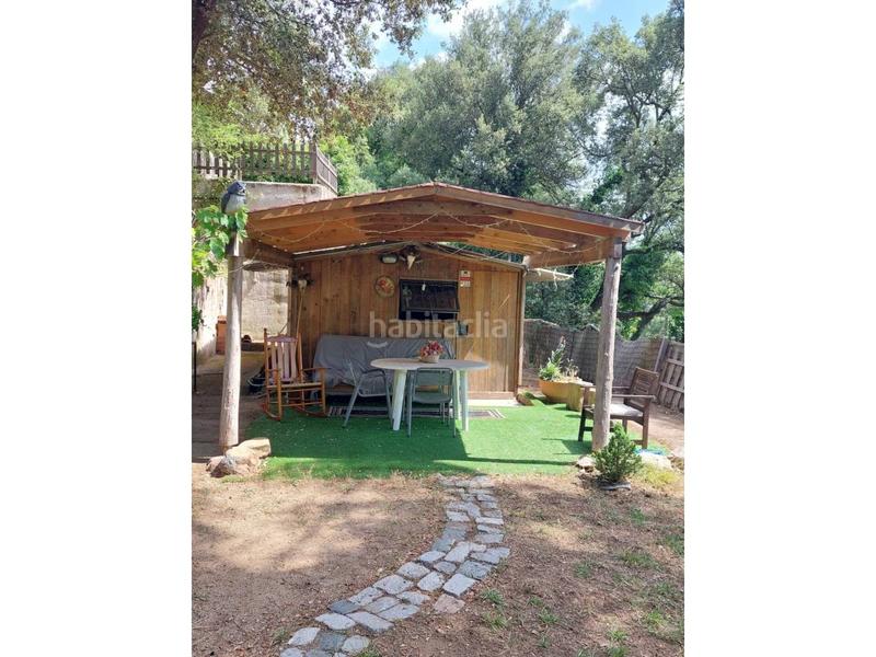 Foto d61858ed-c325-46c2-93bb-9d4d1e74216a. Finca rústica a Niàgara Parc -Àgora Parc Tordera