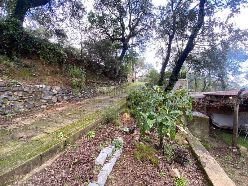 Foto d7f288b4-9e06-43ff-b0bb-e31a85f840f5. Finca rústica a Niàgara Parc -Àgora Parc Tordera