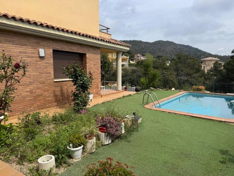 Foto 52ecfefe-9af2-4eb9-88d7-39a123ff75dc. Chalet magnífico chalet en mas mora en Mas Mora-Sant Daniel Tordera