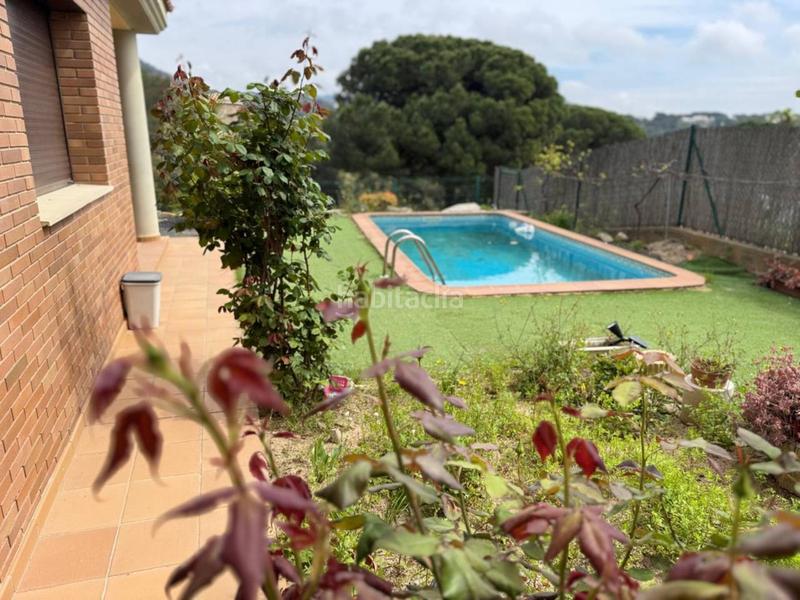 Foto aa298adb-af5d-4a9e-a569-46649c6c10c2. Chalet magnífico chalet en mas mora en Mas Mora-Sant Daniel Tordera