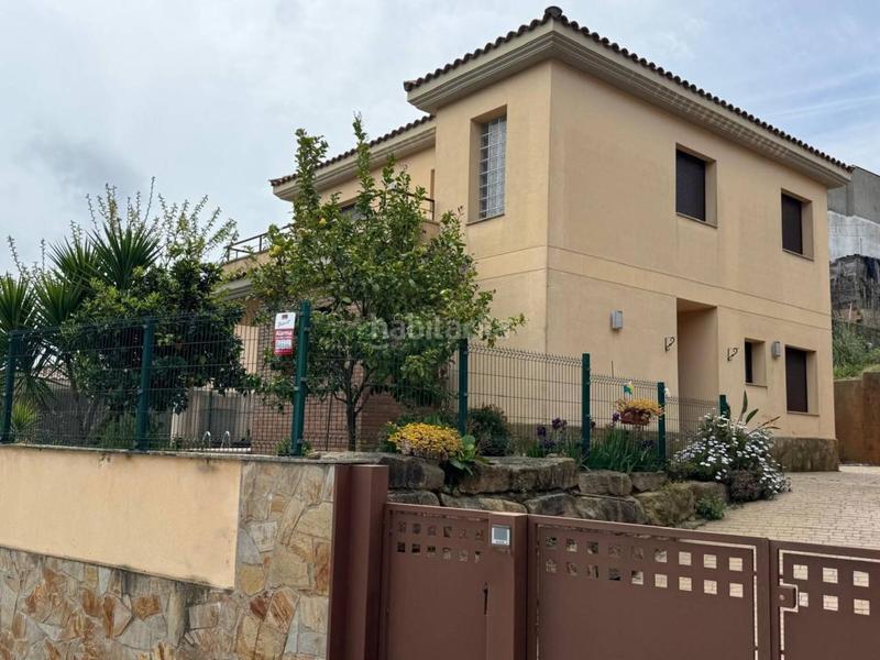 Foto b32ac50f-bb38-4046-a00d-748f4e817977. Chalet magnífico chalet en mas mora en Mas Mora-Sant Daniel Tordera