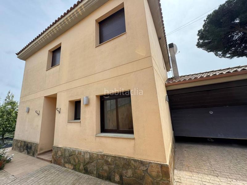 Foto b6e17d35-9b48-47ac-a4f2-dacf1fef82d1. Chalet magnífico chalet en mas mora en Mas Mora-Sant Daniel Tordera