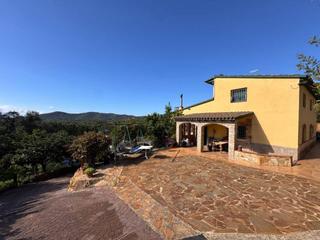 Chalet  Carolina coronado. Con impresionantes vistas al mar
