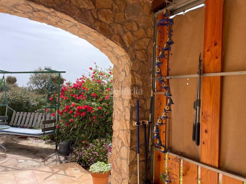 Foto bb1caf1e-6afd-4ffe-acee-db91bad62227. Chalet con impresionantes vistas al mar en Palafolls