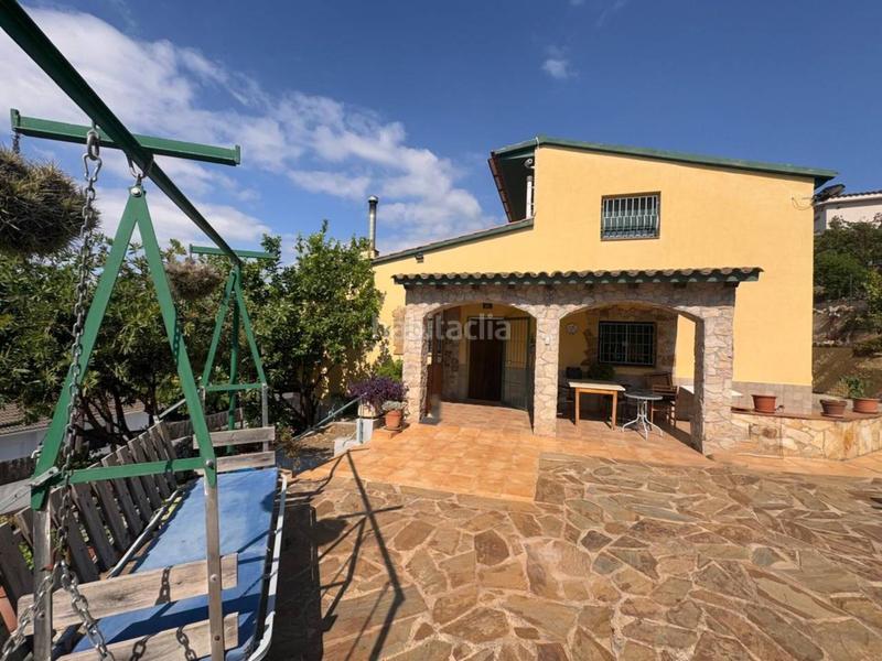Foto ccf9d1c1-378c-41a8-9ff2-a132630e20cb. Chalet con impresionantes vistas al mar en Palafolls
