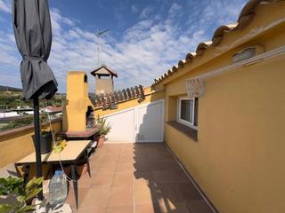Dúplex  Narcís monturiol. Magnifico dúplex en sant lluis