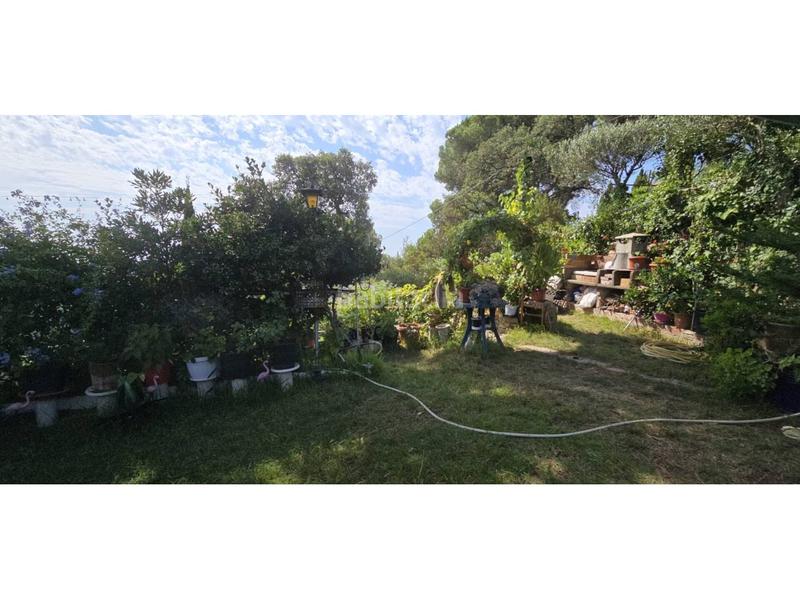 Foto 36e7b55e-38e2-4ee9-930a-91db9b9deb23. Finca rústica se vende como terreno en Palafolls