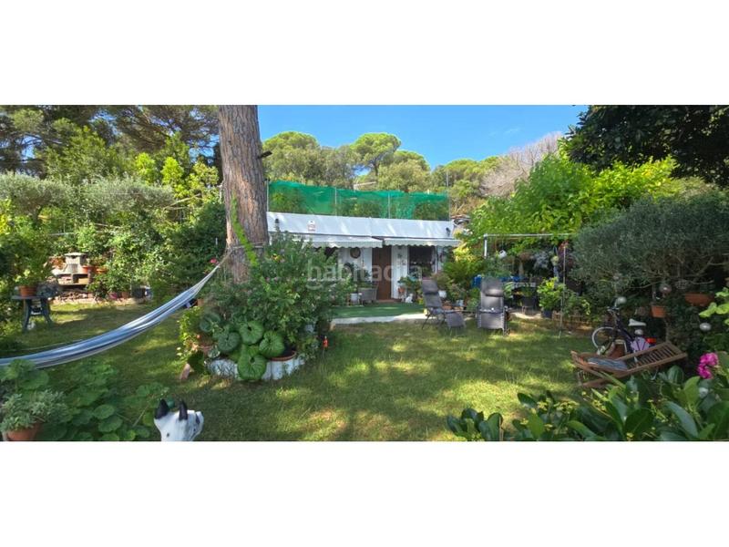 Foto 4f39dc00-b87e-443b-b6a9-e5a5692e8b93. Finca rústica se vende como terreno en Palafolls