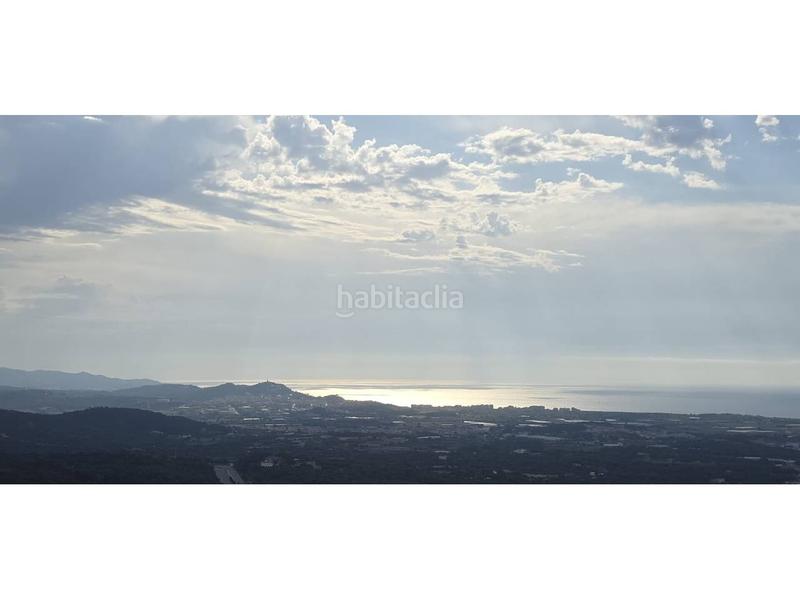 Foto 6737f9fa-c0c6-47a3-b8ed-b5e56a01368d. Finca rústica se vende como terreno en Palafolls