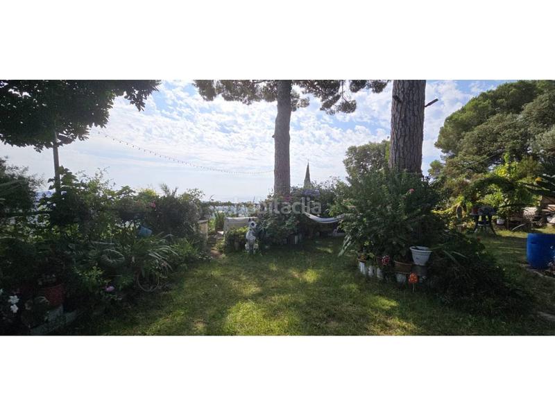 Foto d87ac542-8b0a-4b2d-bdbe-afeadb34af22. Finca rústica se vende como terreno en Palafolls