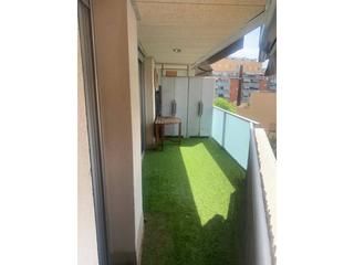 Piso en Bon Pastor. Excelente oportunidad en sector la maquinista