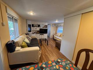 Casa  Camping caravanning internacional costa brava. Oportunidad