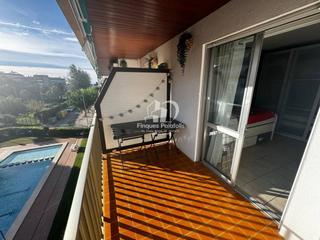 Location Appartement  Pla de fenals. Larga temporada