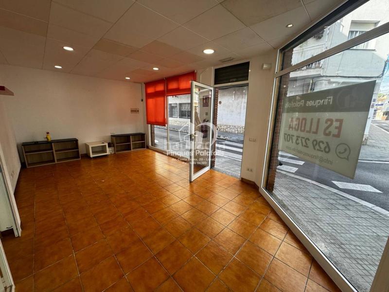 Foto 3c3a9ebb-088f-4fbf-91be-1f2168f15f83. Affitto locale commerciale in Malgrat de Mar