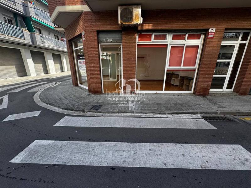 Foto 9ca47953-f040-4059-aee2-896e5b0abe7a. Lloguer local comercial a Malgrat de Mar