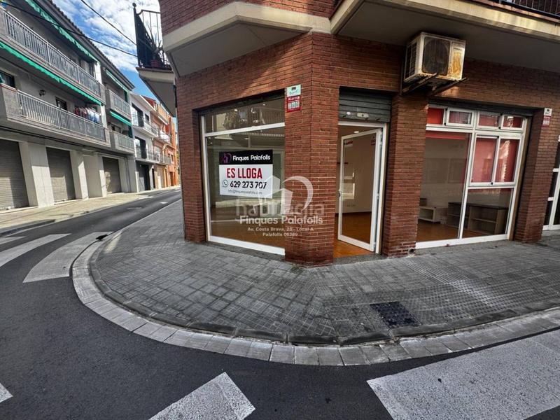 Foto 202dc3af-c500-4333-8fda-99eae3d4f7a5. Location local commercial dans Malgrat de Mar