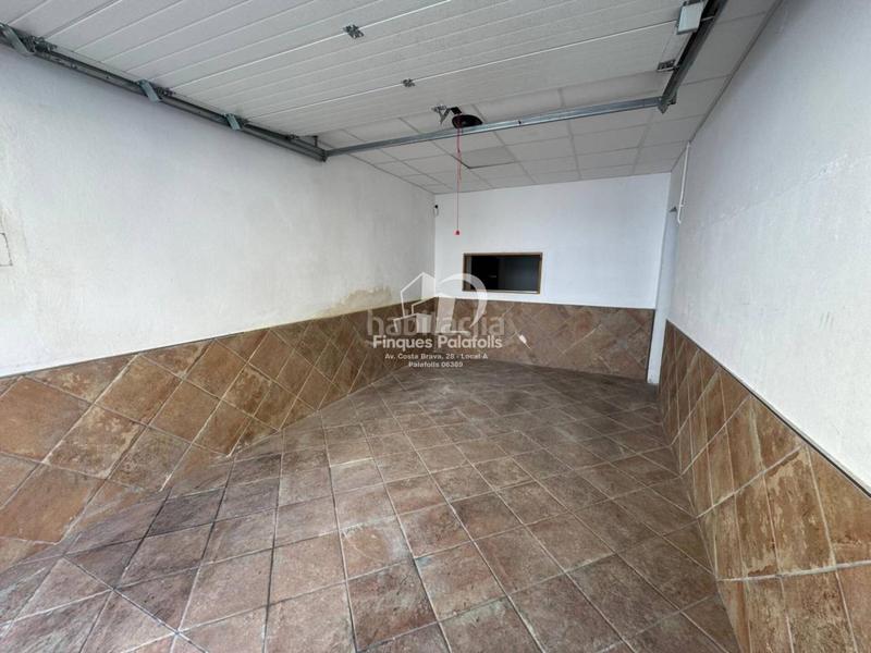 Foto 003df97c-40d1-469a-ad6a-36b20c3634a3. Maison jumelée avec parking dans Malgrat de Mar