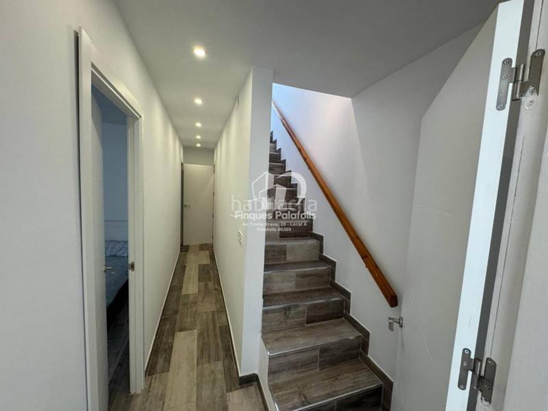 Foto 052778cf-ee8b-4955-a892-09e7e1d7ebf6. Maison jumelée avec parking dans Malgrat de Mar