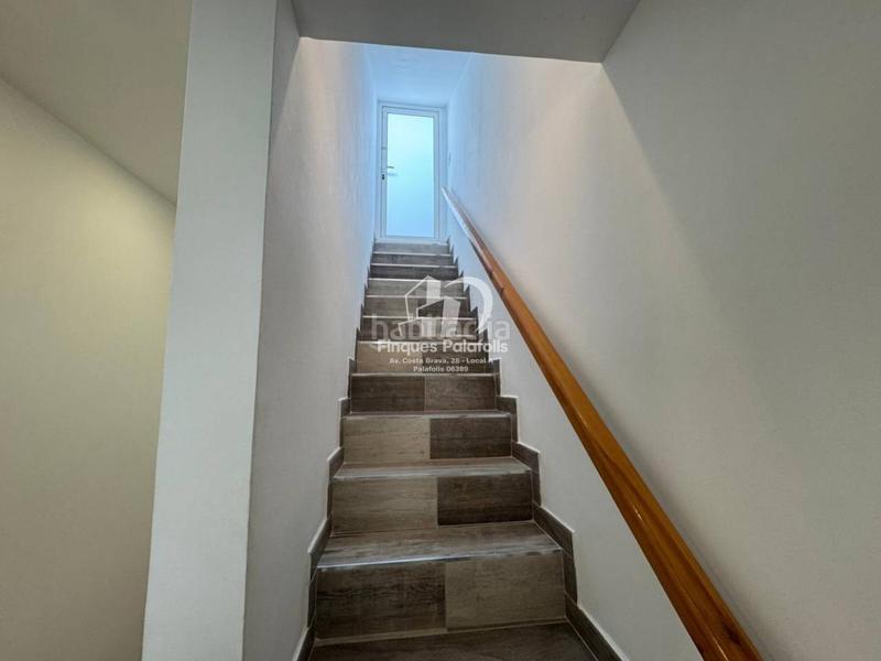 Foto 11625c53-0e31-43dc-85d8-0d36708abf43. Maison jumelée avec parking dans Malgrat de Mar