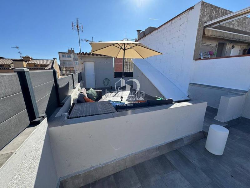 Foto 141faea1-4d17-4767-95fe-1dfb45f3531f. Maison jumelée avec parking dans Malgrat de Mar