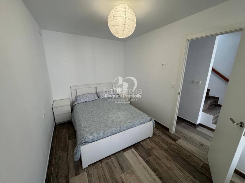 Foto 2df3abc9-9043-40fc-bb63-a6633be5abc6. Maison jumelée avec parking dans Malgrat de Mar